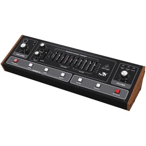 Behringer Toro Monophonic Bass Synthesizer