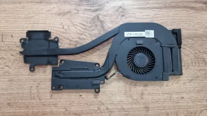 Dell Latitude E6540 kuler