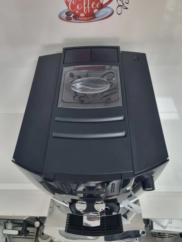 Espresso aparat Jura E60