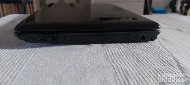 Acer Aspire 7730ZG 320GB/4GB/17'/grafika 512MB/baterija 2h