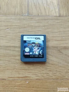Barn Yard Blast Nintendo DS 3DS 2DS New XL Lite