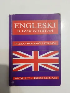 Engleski s izgovorom