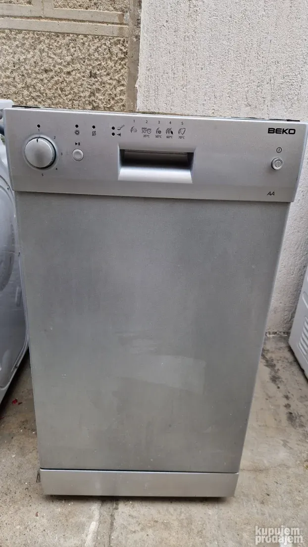 Masina za pranje sudova (sudo masina) Beko