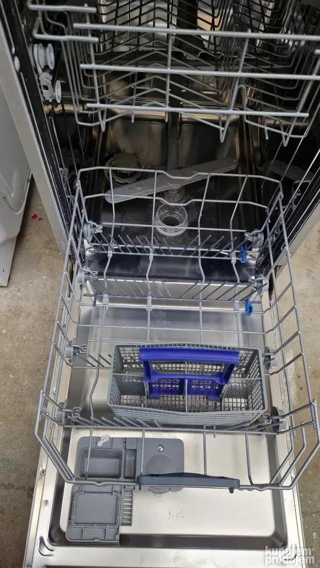 Masina za pranje sudova (sudo masina) Beko