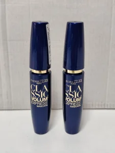 Maybelline Jade Classic Volum Express Maskara (NOVO)