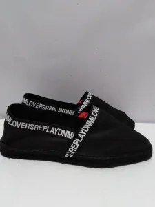 REPLAY nove original espadrile br 45