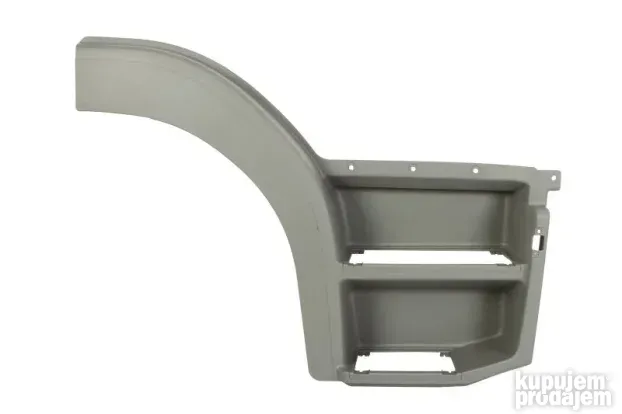 Mercedes ATEGO stepenik desni