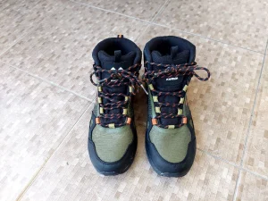 Kander nepromočive cipele za dečaka broj 36