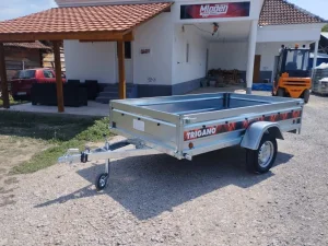Trigano P265