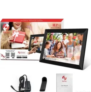 Ram za slike digitalni Wifi