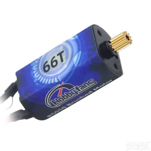RC motor 66t