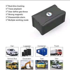 S20 je prenosni GPS lokator uređaj je namenjen za praćenje