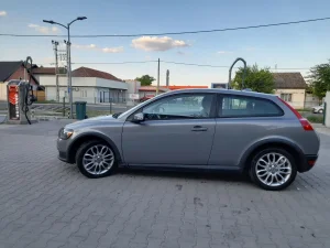 Volvo C30
