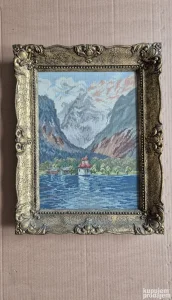 Wiehler ( Viler ) 20 goblena