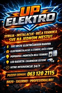 Elektricar