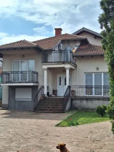 Miloša Obilića 32, Smederevo, Carina, 5+ petosobna, 320 m²