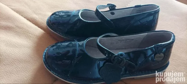 Kickers baletanke