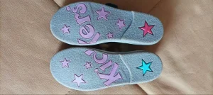 Kickers baletanke