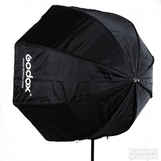 Godox softbox kisobran 80cm oktagon