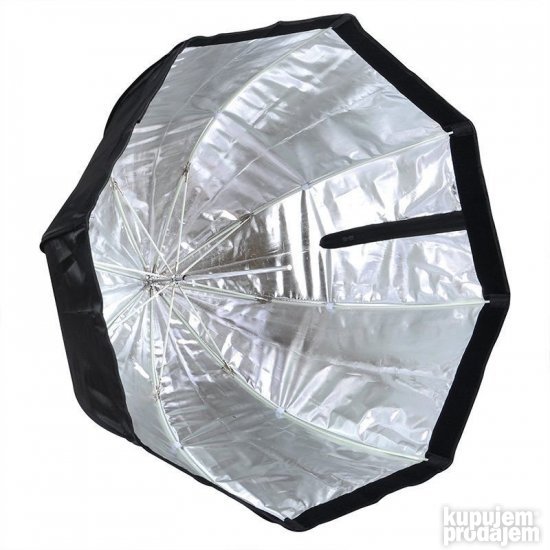 Godox softbox kisobran 80cm oktagon