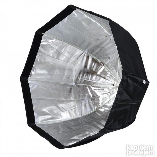 Godox softbox kisobran 80cm oktagon