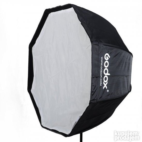 Godox softbox kisobran 80cm oktagon