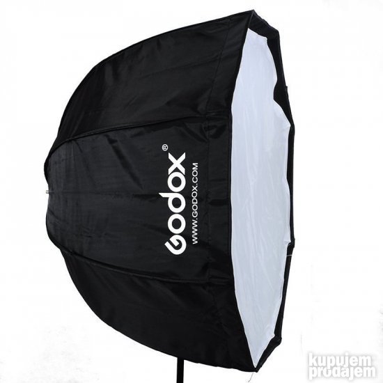 Godox softbox kisobran 80cm oktagon