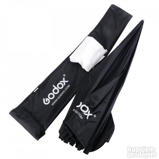 Godox softbox kisobran 80cm oktagon