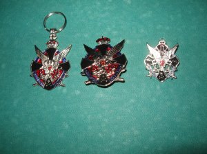 Dinarska divizija lot