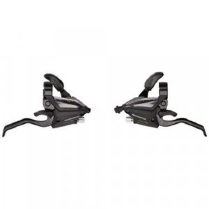 shimano st-ef500 2a 8X3