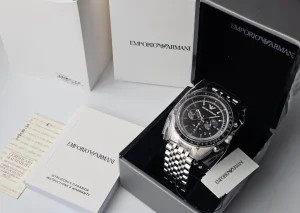 EMPORIO ARMANI Sportivo AR5988 KupujemProdajem