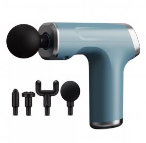 Pistolj masazer mini KH-800