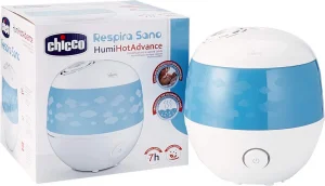 CHICCO ovlazivac vazduha, RESPIRA SANO humidifier, HOT