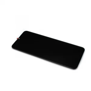 LCD za Samsung A037G Galaxy A03S + touchscreen black (161mm)