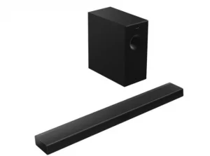 PANASONIC SC-HTB600 2.1 Soundbar black