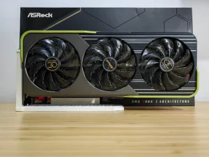 Graficke AMD RX 6600/6600 XT/6700/6700 XT/6800/6900 XT