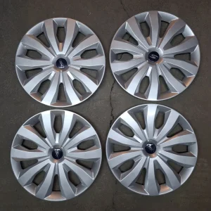 Ratkapne Ford Focus 16-ice 2016.