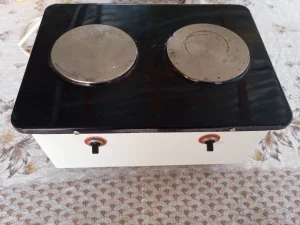 Wagner Schutz Marke šporet