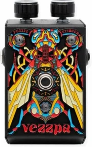 Beetronics Veztzpa Guitar effect