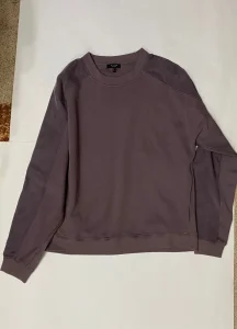 Massimo Dutti zenski duks - modal, viskoza, svila S