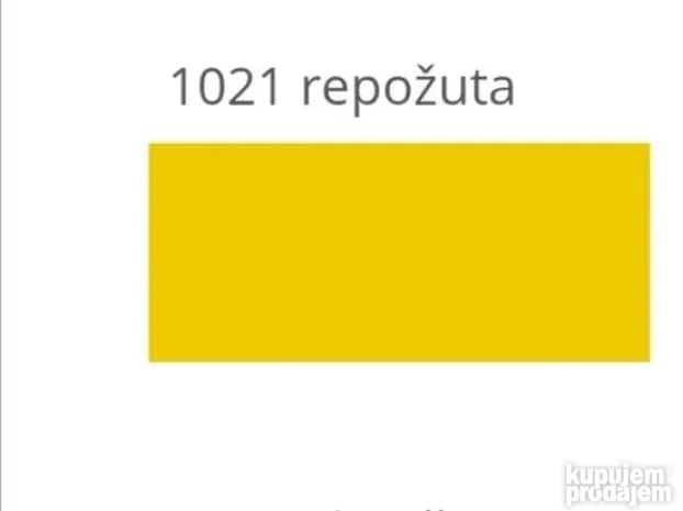 žut ženski džemper BELVESTIRE vel.L-XL