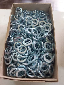 Feder podloske 6,8,10,12 14 16 mm