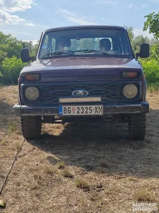 Lada Niva