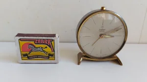 Junghans Bivox stari stoni sat