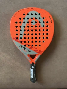 Padel reket - HEAD Delta Junior