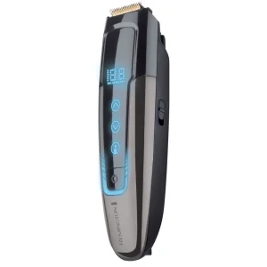 REMINGTON MB4700 TouchTech beard trimmer black