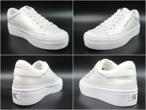 Calvin Klein patike    J272