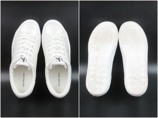 Calvin Klein patike    J272