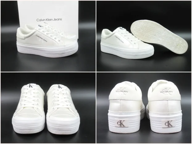 Calvin Klein patike    J272