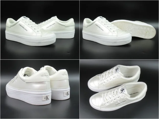 Calvin Klein patike    J272